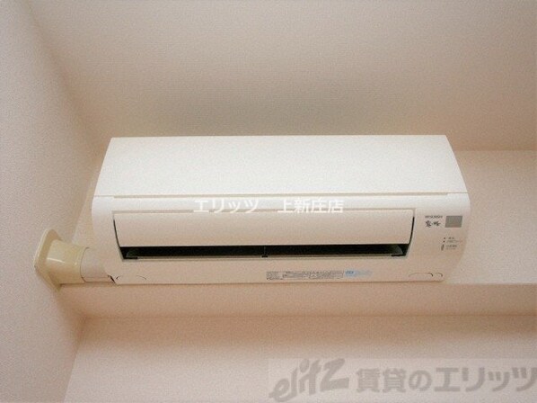 ISM中之島レジデンスの物件内観写真